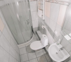 Апартамент Студио в Вилла Татьяна