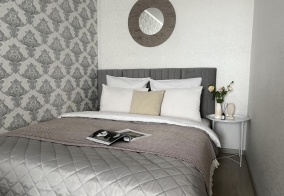 Апартаменты Odeyalkin (Одеялкин) на улице Ленина 36А в Балашове