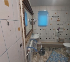 Эконом (одноместное размещение) (номер первой категории) в Патио