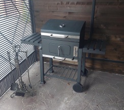 8-местный А-фрейм в Белоречье