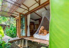 Номер Superior в Jungle Koh Kood Resort