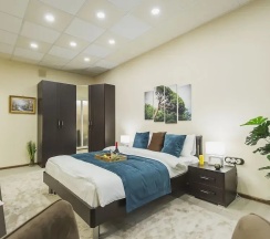 Апартаменты в GM Apartments
