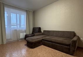 Апартаменты Апартаменты на Западносибирская ул., 22 в Тюмени