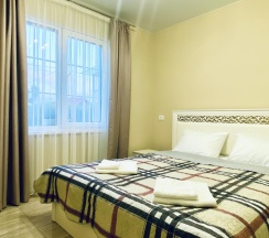 Комната стандарт №1 в Villa Leo