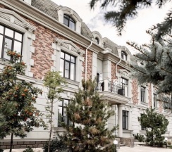 Семейный в Графский парк