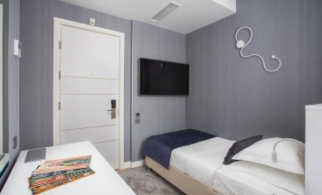 Сингл (Normal) в V hotel Tverskaya