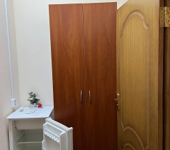 Одноместный номер в Прометей