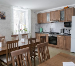 Трёхместный номер Superior в Пятницкий плёс