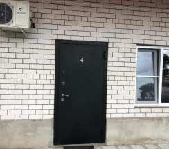 Комната комфорт (с завтраком) в Мартини
