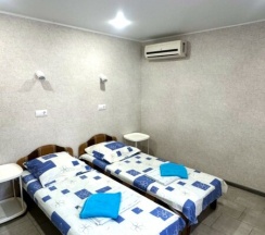 Четырёхместный стандарт в Виноградная аллея