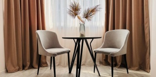 Уссурийск: Апартаменты Apart Company