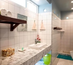 Вилла Superior с видом на сад в Kata Tranquil Villa