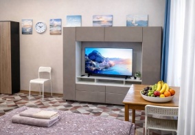 Апартаменты Апартаменты на Георгиевский проспект 33к5 в Зеленограде