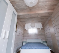 Вилла Скандик Bordo/ Kalina/ Stockholm/ Biarritz в Country Resort Skokovo park