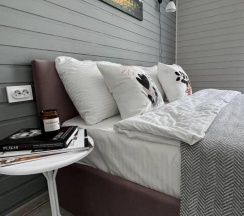 Коттедж стандарт в Flatpoint №374