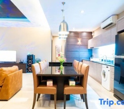 Вилла в The Time Pool Villa C12