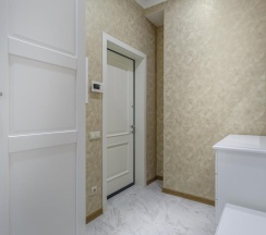 1-комнатные апартаменты улучшенные FortEstate - 150 в FortEstate