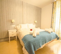 Бунгало в Bungalow Sergio