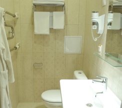 Standard, 2 этаж в Облака