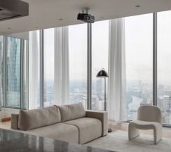 2-Bedroom Apartment в Roomley