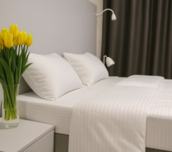 Апартаменты-студия 28 кв.м. В ЖК Like Политехническая 6 в Like