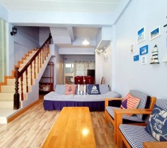 Коттедж с 2 комнатами в Sweet Home at Sattahip