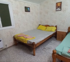 Дом №2 на Дону в Мёд