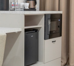 STUDIO в Grand more boutique hotel