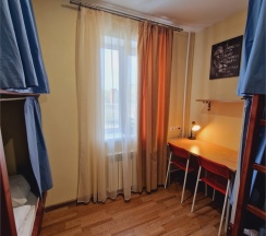 Общий №10 в Elhostel