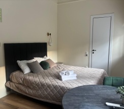 Студия №8 в Рижский Прайм