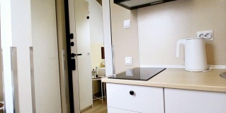 Калининград: Апартаменты Апарт-отель