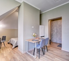 Апартаменты Улучшенные в Стадион