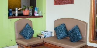 Хулуле: Отель Sala Boutique Hotel