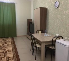Номер делюкс семейный в Эмдер