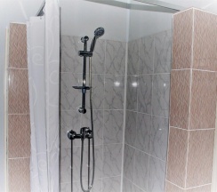 Дом №3 в Микли-Ольгино