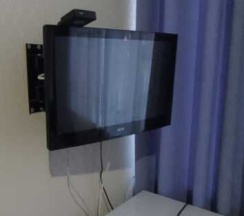 Номер Standard в Уютный дворик