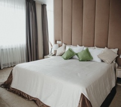 Студия Премиум в Танай