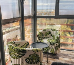 Апартаменты Премиум в Асгард