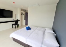 Двухместный номер Standard двуспальная кровать в Good Town Villa Hotel Phuket