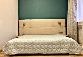 Апартаменты Апартаменты на ул. Чкалова, 66 в Алтайском крае