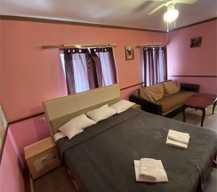 Семейный в Сак