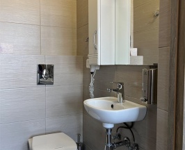 Двухместный номер с балконом в VIP 29