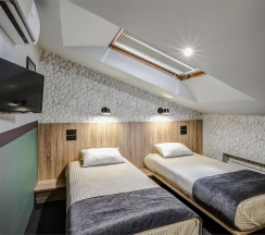 Стандартный Мопс в Mops