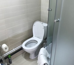 Двухместный номер Standard двуспальная кровать в Надежда