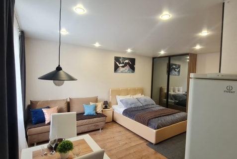 Ульяновск: Апартаменты Sweet home