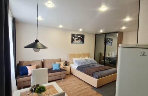 Ульяновск: Апартаменты Sweet home