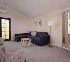 Bungalow Suite в Dacha Del Sol Anapa Miracleon