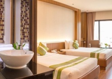 Люкс Premium в Chiangmai Grandview Hotel & Convention Center