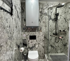Делюкс четырехместный в Family room