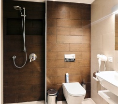 Стандартный двухместный улучшенный в S7 Hotel Bityagovo